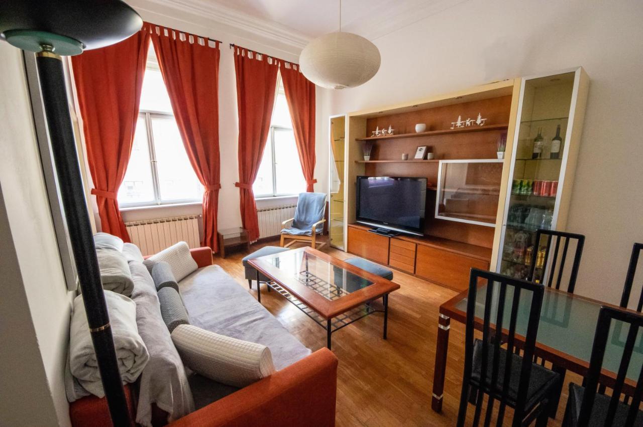 Autentic Apartments Platnerska Praag Buitenkant foto